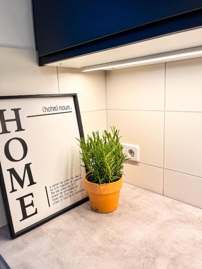 01 Bedroom In Mitte-Up To 5 People-Private Free Parking Berlin Extérieur photo
