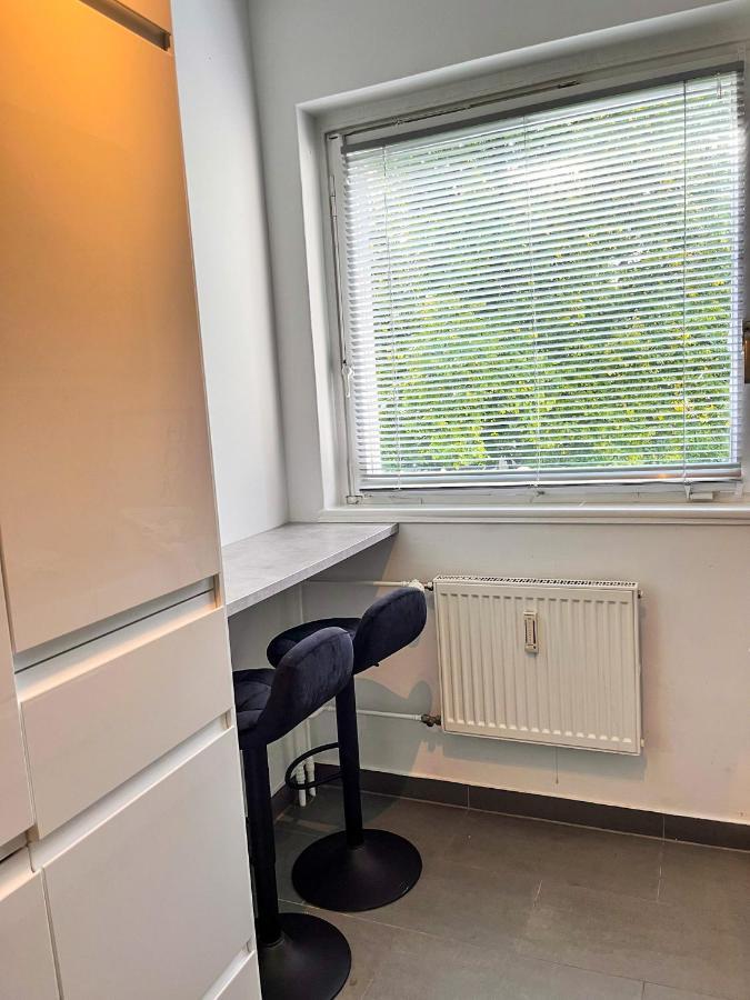 01 Bedroom In Mitte-Up To 5 People-Private Free Parking Berlin Extérieur photo