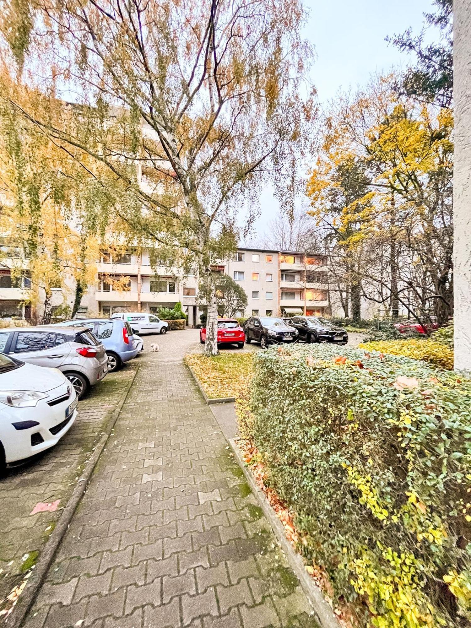 01 Bedroom In Mitte-Up To 5 People-Private Free Parking Berlin Extérieur photo