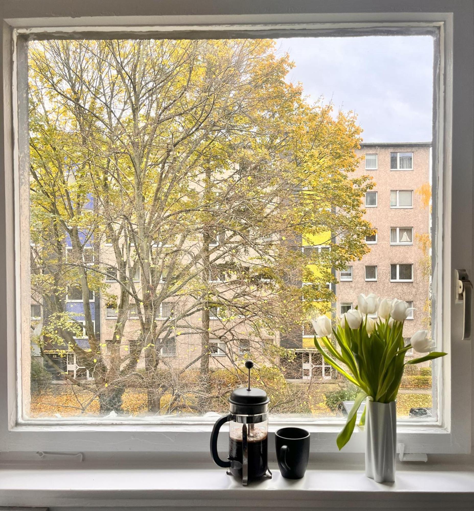 01 Bedroom In Mitte-Up To 5 People-Private Free Parking Berlin Extérieur photo