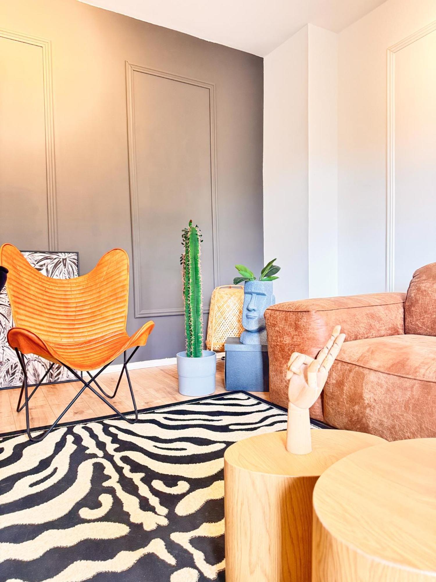01 Bedroom In Mitte-Up To 5 People-Private Free Parking Berlin Extérieur photo