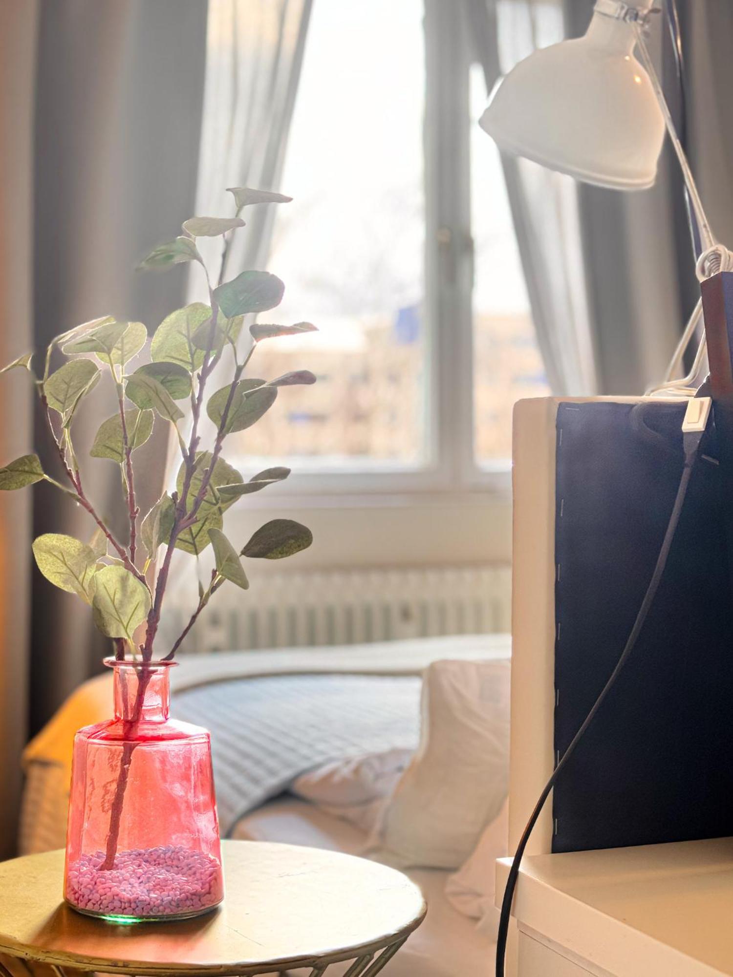 01 Bedroom In Mitte-Up To 5 People-Private Free Parking Berlin Extérieur photo
